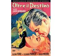 Dvd Oltre il Destino - (1955) A&R Productions .......NUOVO