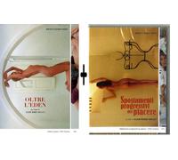 Dvd Oltre L'Eden / Spostamenti Progressivi Del Piacere (1970-1974) (2 DVD)