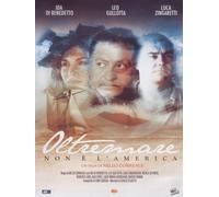 Dvd Oltremare - Non E' l'America (Dvd+Libro)