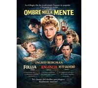 Dvd Ombre Nella Mente