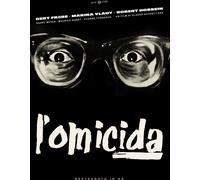 Dvd Omicida (L') (Restaurato In Hd)