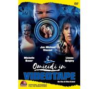 Dvd Omicidi In Videotape