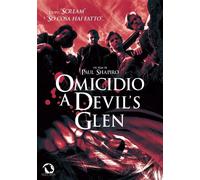 Dvd Omicidio A Devil'S Glen