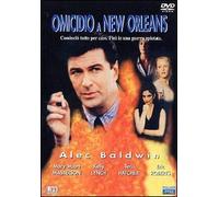 Dvd OMICIDIO A NEW ORLERANS