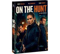 Dvd On The Hunt - La Sua Caccia