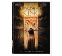 DVD - One Night With The King