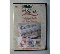 DVD One Stroke, 1850 Tecnica con Donna