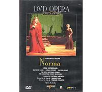 DVD OPERA COLLECTION "NORMA" VINCENZO BELLINI