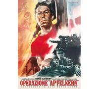 Dvd Operazione Apfelkern (Restaurato In Hd)