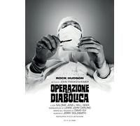 Dvd Operazione Diabolica (Restaurato In Hd)