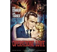 Dvd Operazione Love (Special Edition) (Restaurato In Hd)