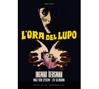 Dvd Ora Del Lupo (L') (Special Edition) (Restaurato In Hd)