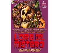 Dvd Ora Del Mistero (L') #02 (2 Dvd)
