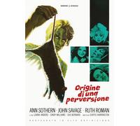 Dvd Origine Di Una Perversione (Restaurato In Hd)