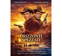 Dvd Orizzonti Spezzati