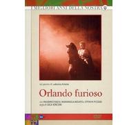 Dvd Orlando Furioso (2 Dvd)