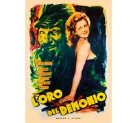 Dvd Oro Del Demonio (L')