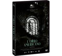 Dvd Orto Americano (L')