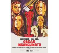 Oscar Insanguinato (Special Edition) (Dvd+Blu-Ray mod) (DVD) Vincent Price