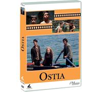 Dvd Ostia