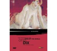 Compilation - Otto Dix - The Painter Is The Eyes