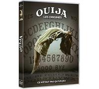 DVD - Ouija -Origin Of Evil (1 DVD)
