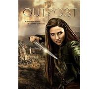 Dvd Outpost: Season 1 (3 Dvd)