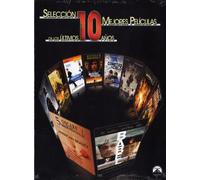dvd : pack 10 best movies of the last 10 years (10 dvd)