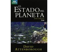 Dvd-Pack El Estado Del Planeta (3) (Import)