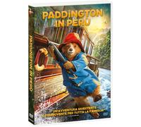 Paddington In Peru' - Dvd