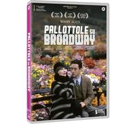 Dvd PALLOTTOLE SU BROADWAY di Woody Allen con John Cusack nuovo sigillato 1995