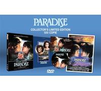 Dvd Paradise (Collector'S Limited Edition 500 Copie Numerate) (Restaurato In Hd)