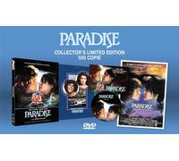 Dvd Paradise (Collector'S Limited Edition 500 Copie Numerate) (Restaurato In Hd)
