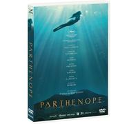 Dvd Parthenope