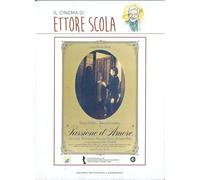 DVD Passione d'Amore