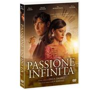 Passione Infinita - Dvd