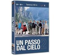Dvd Passo Dal Cielo (Un) - Stagione 02 (4 Dvd)