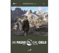 Dvd Passo Dal Cielo (Un) - Stagione 03 (5 Dvd)