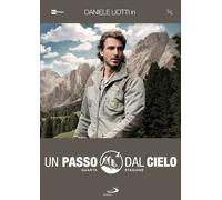 Dvd Passo Dal Cielo (Un) - Stagione 04 (5 Dvd)