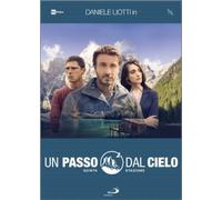 Dvd Passo Dal Cielo (Un) - Stagione 05 (5 Dvd)