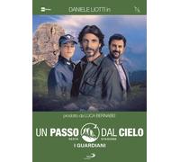 Dvd Passo Dal Cielo (Un) - Stagione 06 (4 Dvd)