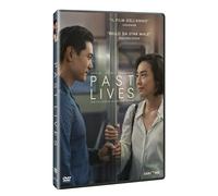 Past Lives (DVD)