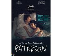 DVD - Paterson (1 DVD)