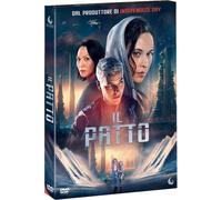 Dvd Patto (Il)