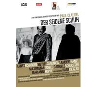 Dvd Paul Claudel: Der Seidene Schuh