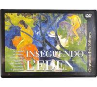 DVD - PAUL GAUGUIN - INSEGUENDO L'EDEN di Roberto Leoni (2005) - GIOVANNI IRIS EDITORE