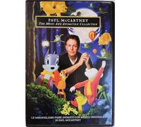 DVD - PAUL MCCARTNEY - THE MUSIC AND ANIMATION COLLECTION di Geoff Dunbar (2004) - AEGIDA
