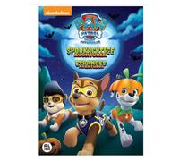 DVD - Paw Patrol - Halloween (1 DVD)
