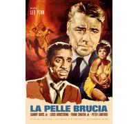Dvd Pelle Brucia (La) (Special Edition) (Restaurato In Hd)