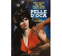 Dvd Pelle D'Oca (Restaurato In Hd)